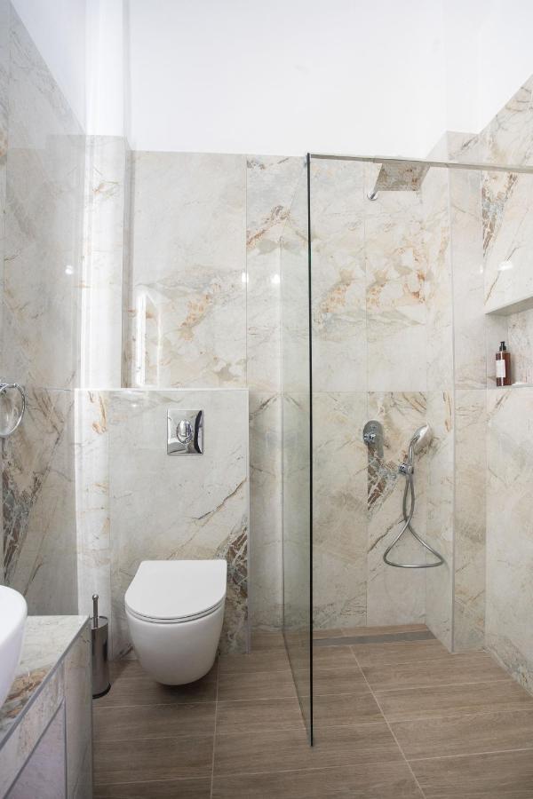 Aeonian Luxury Suites Asprovalta, Adults Only & Kids 12 Plus Dış mekan fotoğraf